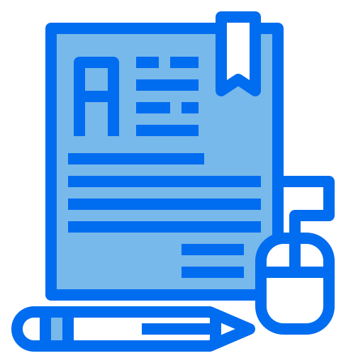 File icon