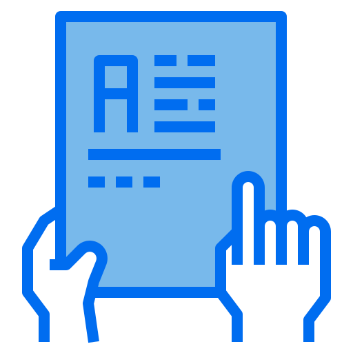 File icon