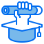 Hand icon 64x64
