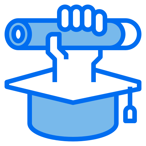 Hand icon