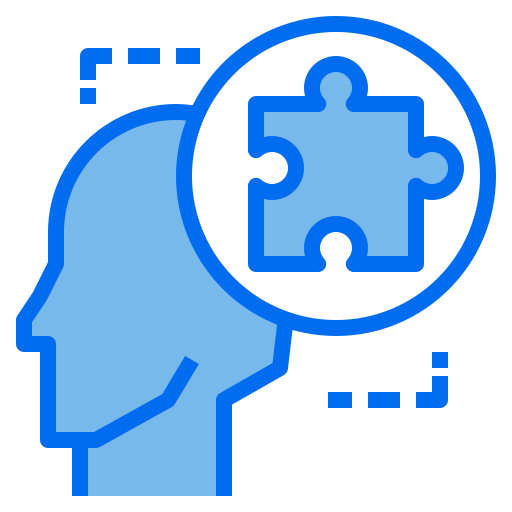 Jigsaw icon