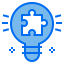 Jigsaw icon 64x64