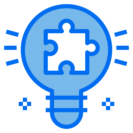 Jigsaw icon