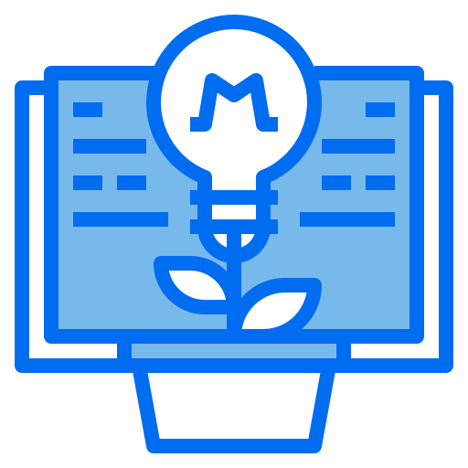Lamp icon