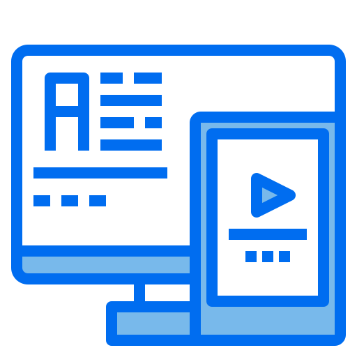 Monitors icon