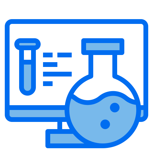 Science icon