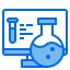 Science icon 64x64