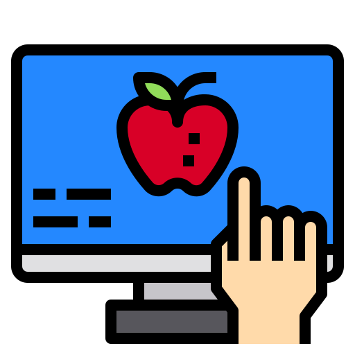 Apple icon