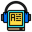 Book icon 64x64