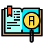 Book icon 64x64