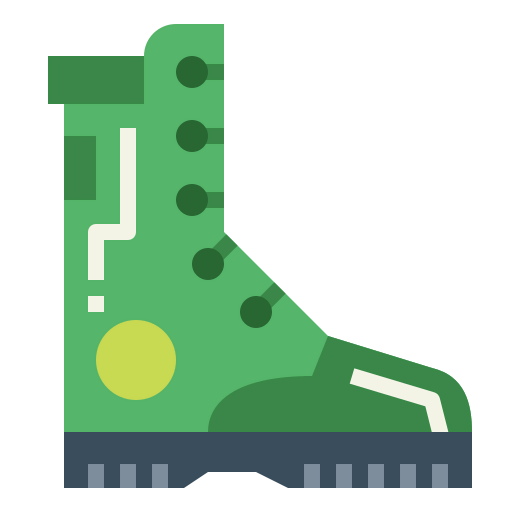 Boot icon