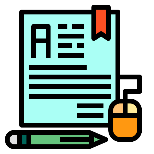 File icon