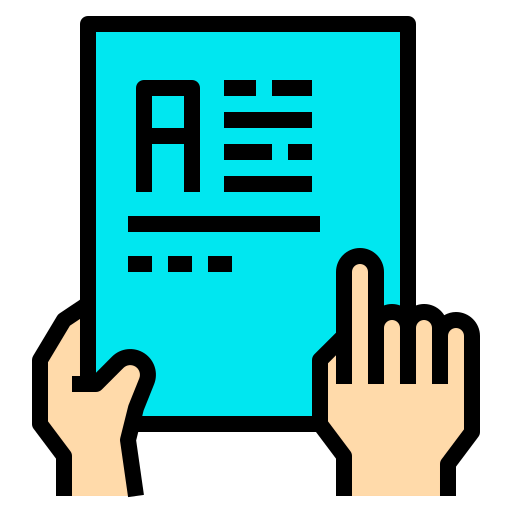 File icon