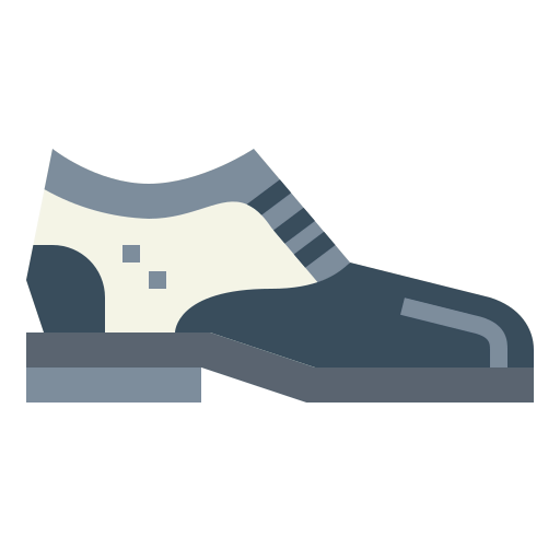 Shoe icon