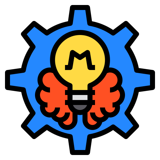 Gear icon