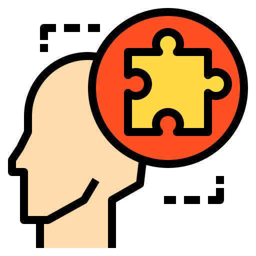 Jigsaw icon