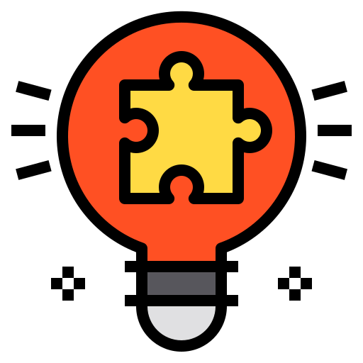 Jigsaw icon
