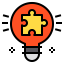 Jigsaw icon 64x64