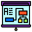 Presentation icon 64x64