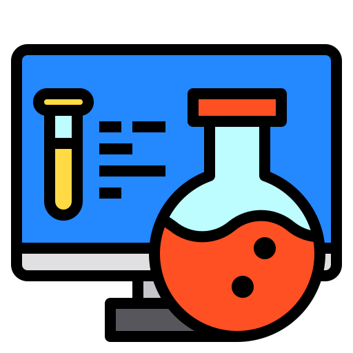 Science icon