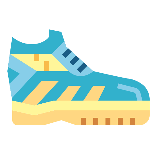 Shoe icon