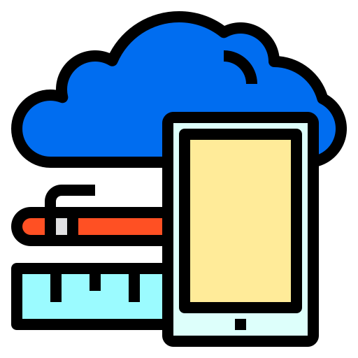 Smartphone icon