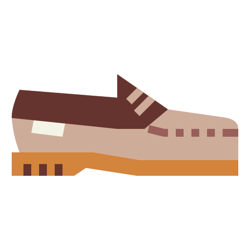 Shoe icon