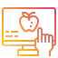 Apple icon 64x64