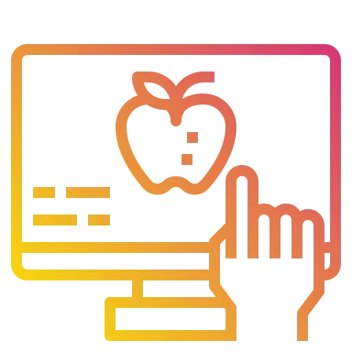 Apple icon