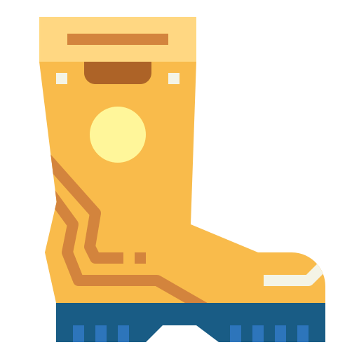 Boot icon