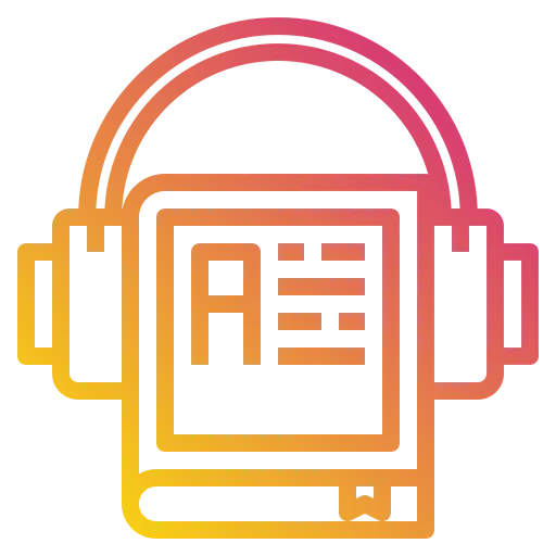 Book icon