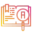 Book icon 64x64