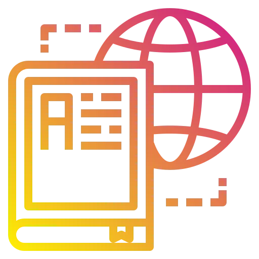 Book icon