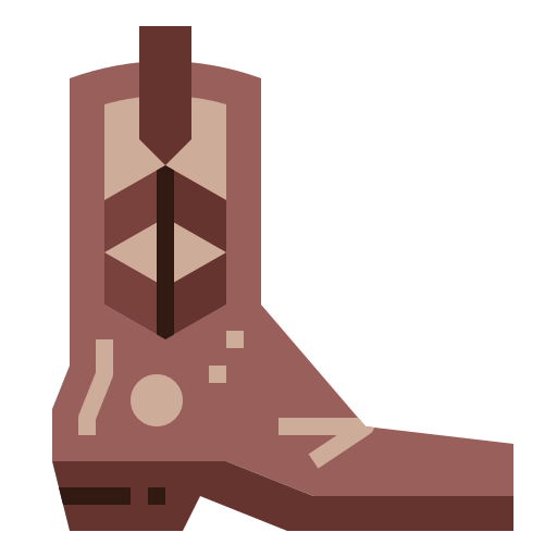 Boot Ikona