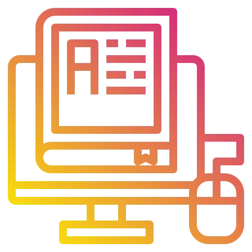 Book icon
