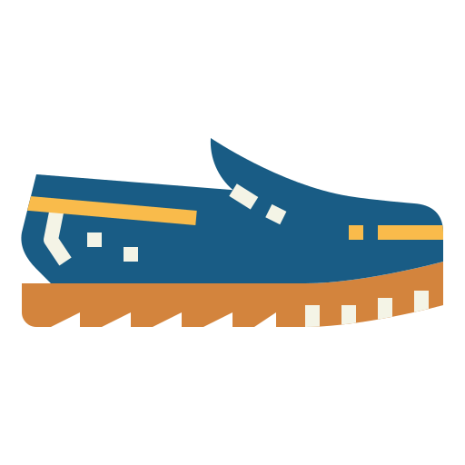 Shoe icon