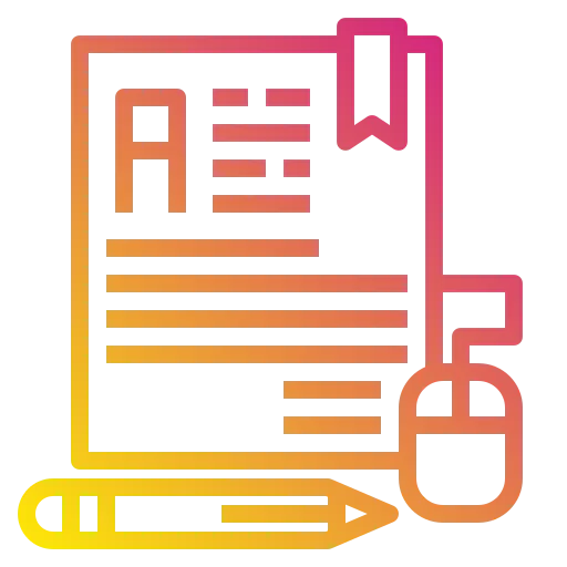 File icon