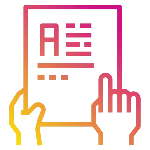 File icon