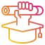 Hand icon 64x64