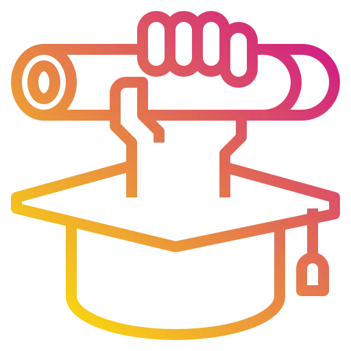 Hand icon