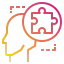 Jigsaw icon 64x64