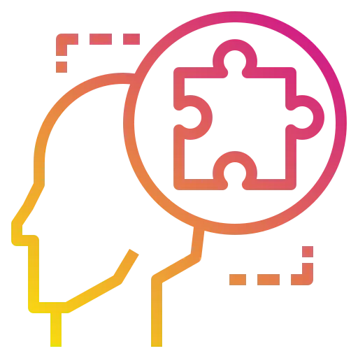 Jigsaw icon