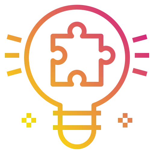 Jigsaw icon