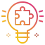 Jigsaw icon 64x64