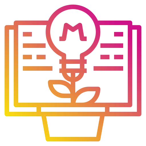 Lamp icon