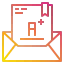 Grade アイコン 64x64