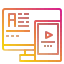 Computer icon 64x64