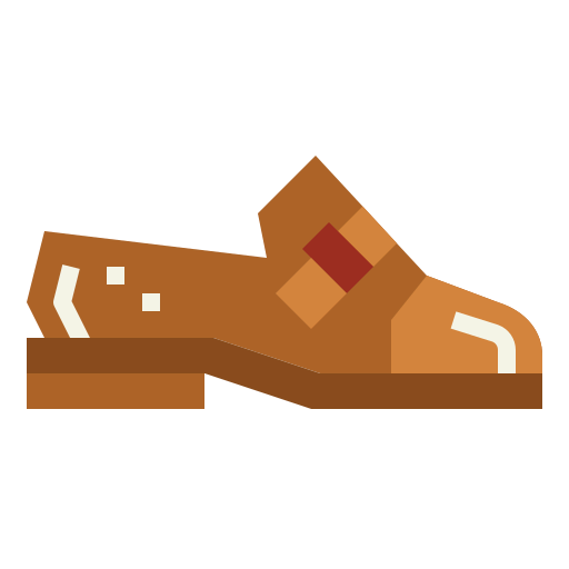 Shoe icon