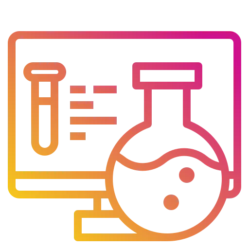 Science icon