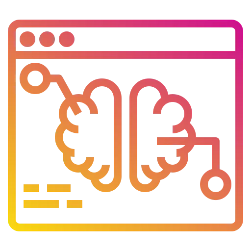 Website icon